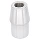 Tube End, fits 1-5/8" x .083 tube, 7/8-14 left thread