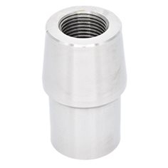 Tube End, fits 1-3/8" x .095 tube, 3/4-16 thread