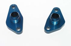 Block Adapter Set, BB Ford to #12