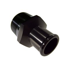 Adapter, 1-1/2" NPT to 1-1/4" Hose