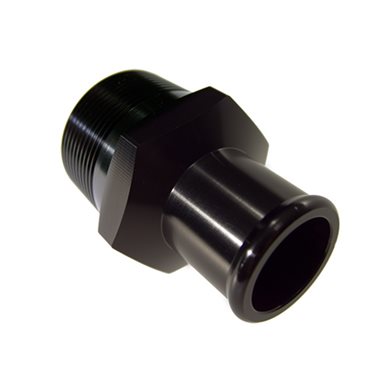 Adapter, 1-1/2" NPT to 1-1/4" Hose