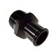 Adapter, 1-1/2" NPT to 1-1/4" Hose