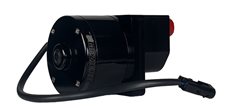 Oil Pump, 12V, Vane-Type Positive Displacement