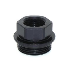 Port Adapter, 15/16-20 to Mechanical