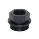 Port Adapter, 15/16-20 to Mechanical