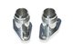 Block Adapter Set, SB Ford Late Model to #16AN