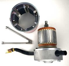 Repair Kit, Reverser TS324, Motor Section