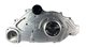 Mechanical Pump, GM LSx, High Flow, Std Rotation, No Pulley
