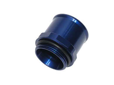 Fitting, WN Style, for 1.75" diameter hose