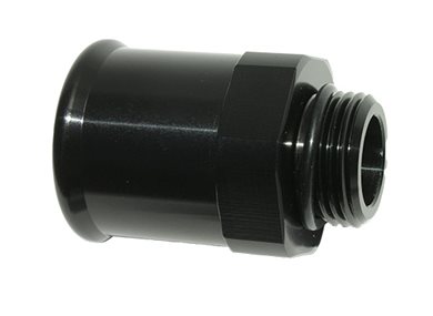 Fitting, #12AN ORB to 1.50" Slip Hose