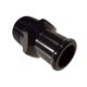 Adapter, 1-1/4" NPT to 1-1/4" Hose