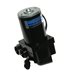 Electric Pump Remote, 20 GPM Inline, Single in- dual out