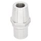Tube End, fits 1-1/4" x .095 tube, 5/8-18 left thread