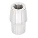 Tube End, fits 1" x .095 tube, 1/2-20 left thread