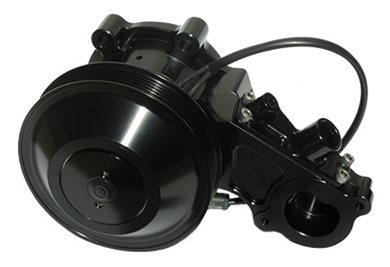 Electric Pump Ford Coyote, High Flow, Late Model 5.0 street