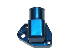 Water Neck, fits SB Ford Windsor and 5.0, 1.50" out