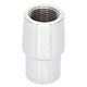 Tube End, fits 1-1/8" x .095 tube, 3/4-16 thread