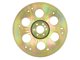 True Billet Flexplate, GM LSx 168 tooth, .17" thick