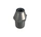 Tube End, fits 1-3/4" x .095 tube, 5/8-18 left thread