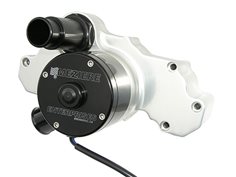 Electric Pump LSx High Flow Race Model