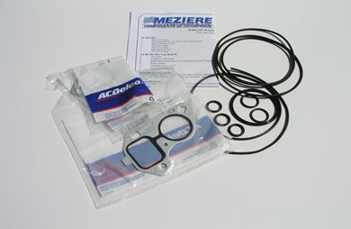 Replacement Seal Kit, LSx pump