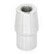 Tube End, fits 1" x .083 tube, 7/16-20 thread
