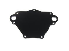 Backing Plate, SB Mopar traditional (non Magnum)