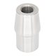 Tube End, fits 1" x .058 tube, 1/2-20 thread