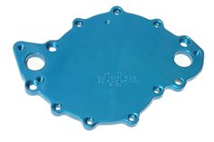 Backing Plate, AMC 360-401 style cover. Uses WP111 electric pump, not included.