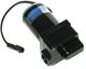 Electric Pump Remote, 20 GPM Inline, Single in-single out