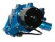 Electric Pump Ford SB High Flow, 55GPM