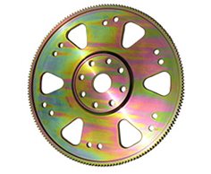 True Billet Flexplate, Mopar Big Block 168 Tooth, Pro Mod design, 8 Bolt Crank