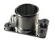 Radiator Plate Adapter, 1.75" Hose