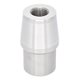 Tube End, fits 1-1/8" x .083 tube, 1/2-20 thread