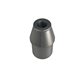 Tube End, fits 1-3/4" x .095 tube, 5/8-18 thread