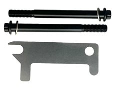Installation Kit, Chevrolet Style Starters