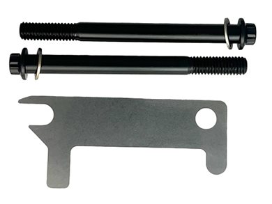 Installation Kit, Chevrolet Style Starters