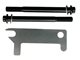 Installation Kit, Chevrolet Style Starters