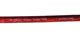 Power Cable, 10 Gauge, Red, 100'