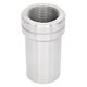 Tube End, fits 1-3/4" x .120 tube, 1.25"-12 left thread