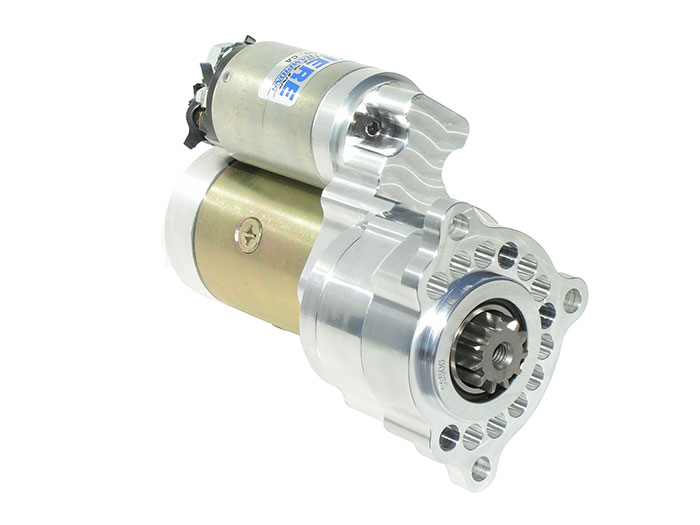 True Start, Midplate Mounted, 400 Series, 12 Pitch Meziere Enterprises