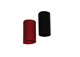 Shrink Tube Pack, Red, Qty=4