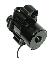 Electric Pump Remote, High Flow Inline, Dual out, T-Stat circuit, 55 GPM