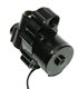 Electric Pump Remote, High Flow Inline, Dual out, T-Stat circuit, 55 GPM