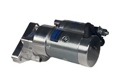 True Start, Mopar, Mid-plt Mount, 10P, 139 or 136T, .325 Offset