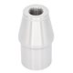 Tube End, fits 1" x .058 tube, 3/8-24 thread