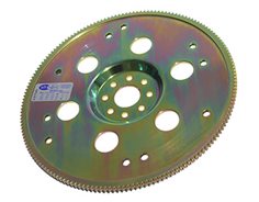 True Billet Flexplate, Ford Modular 164 tooth, .18 Thick