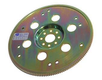 True Billet Flexplate, Ford Modular 164 tooth, .18 Thick