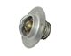 Thermostat, traditional Chevy style, 195 degree