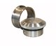 Cap and Bung Assembly, Pro 2.75" Style, Aluminum Bung